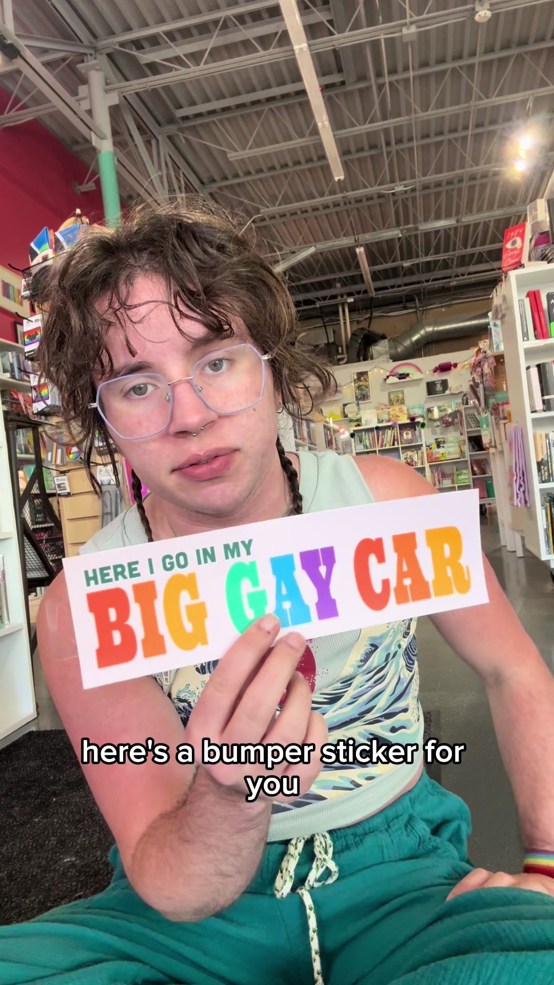 @Bettie's Pages
