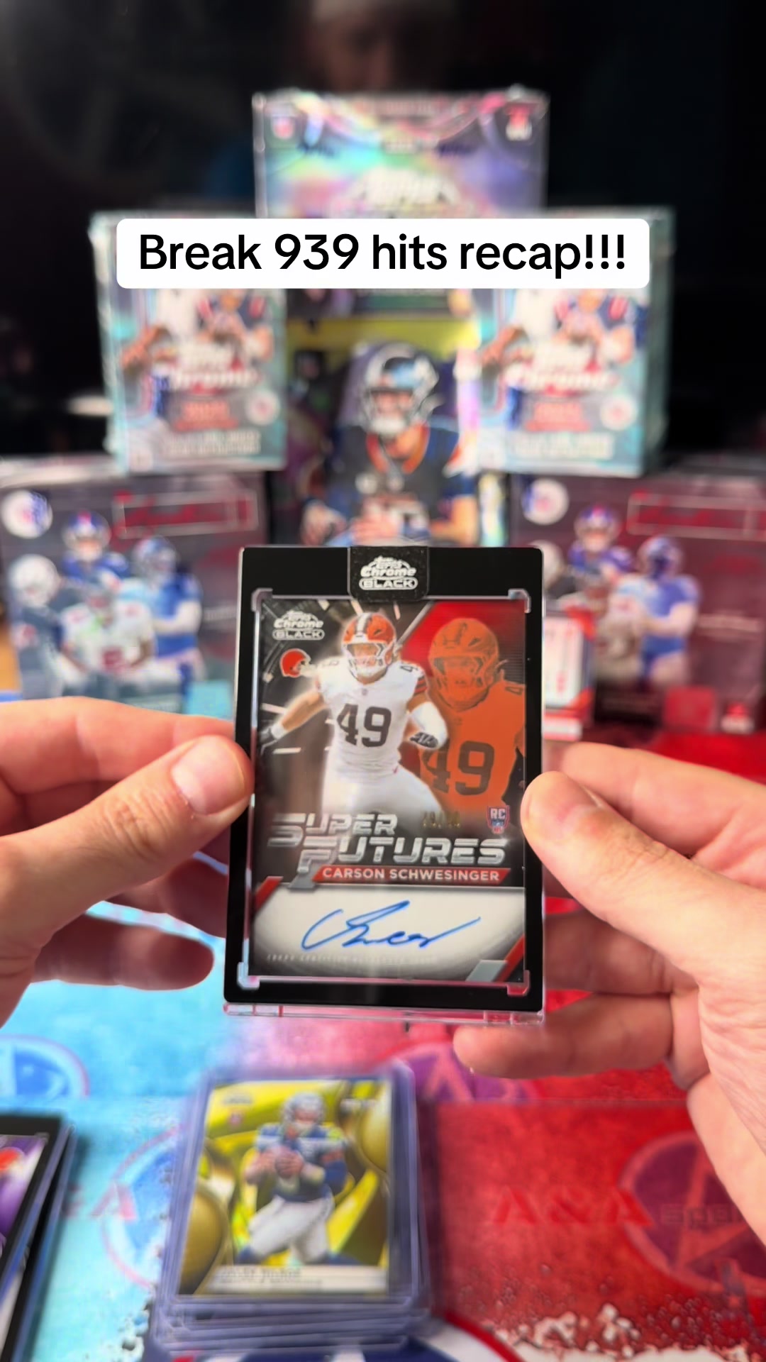 @A&A Sports Cards