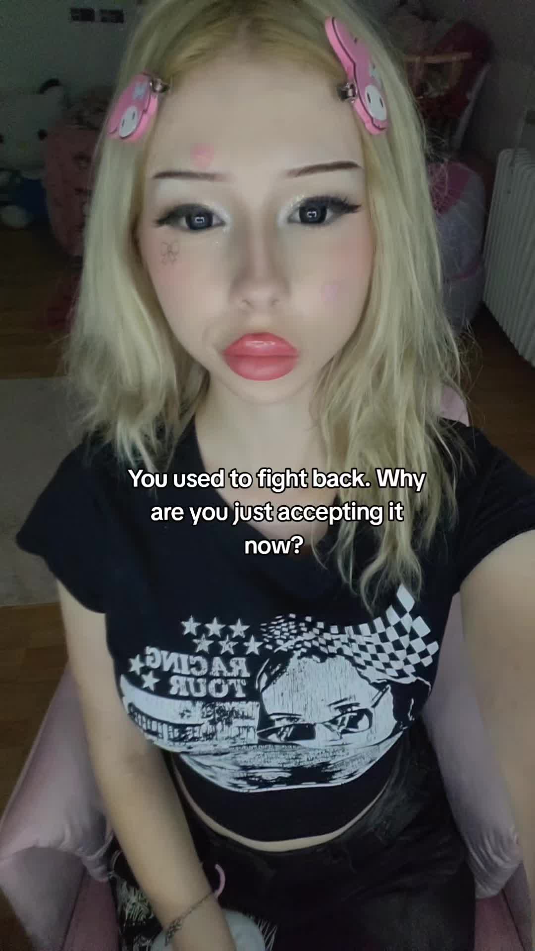 @alysyappingsessions