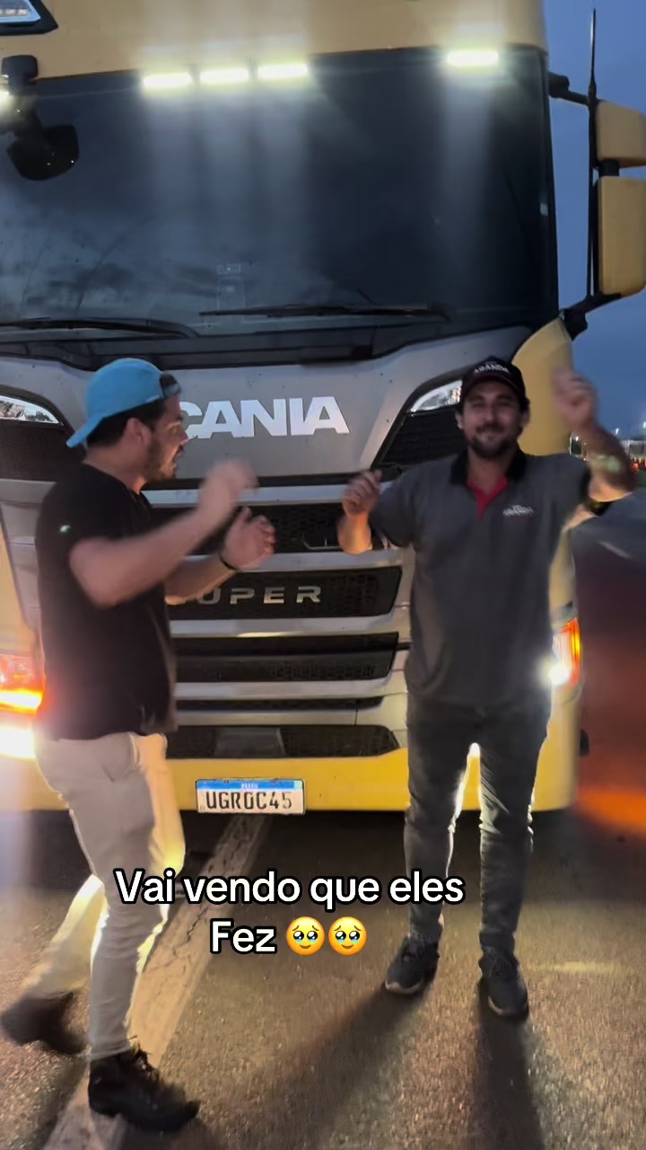 @Naná e Dandan