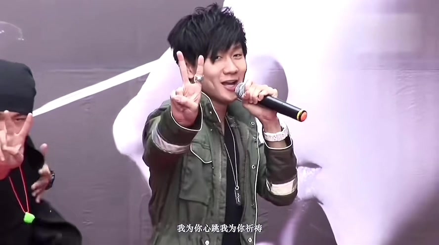 @林小傑