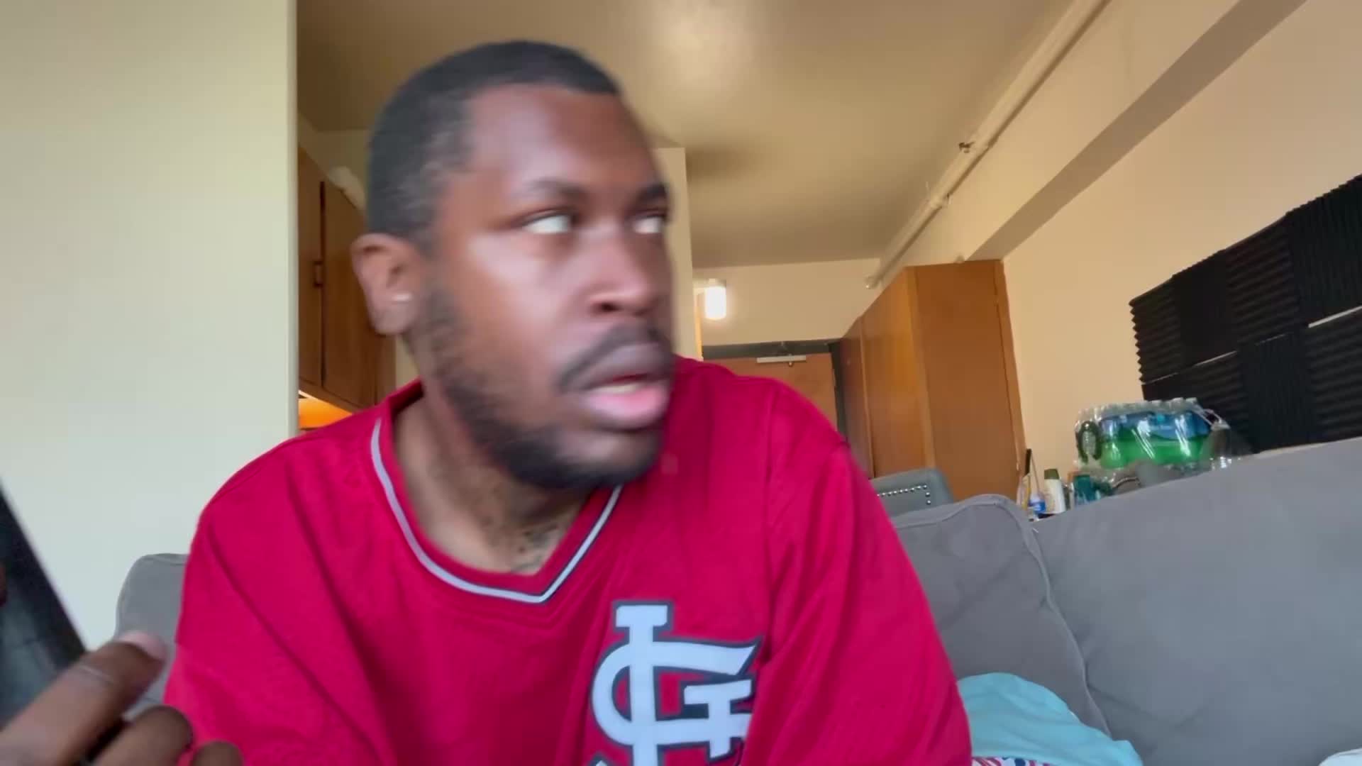 @Monnie Daquon