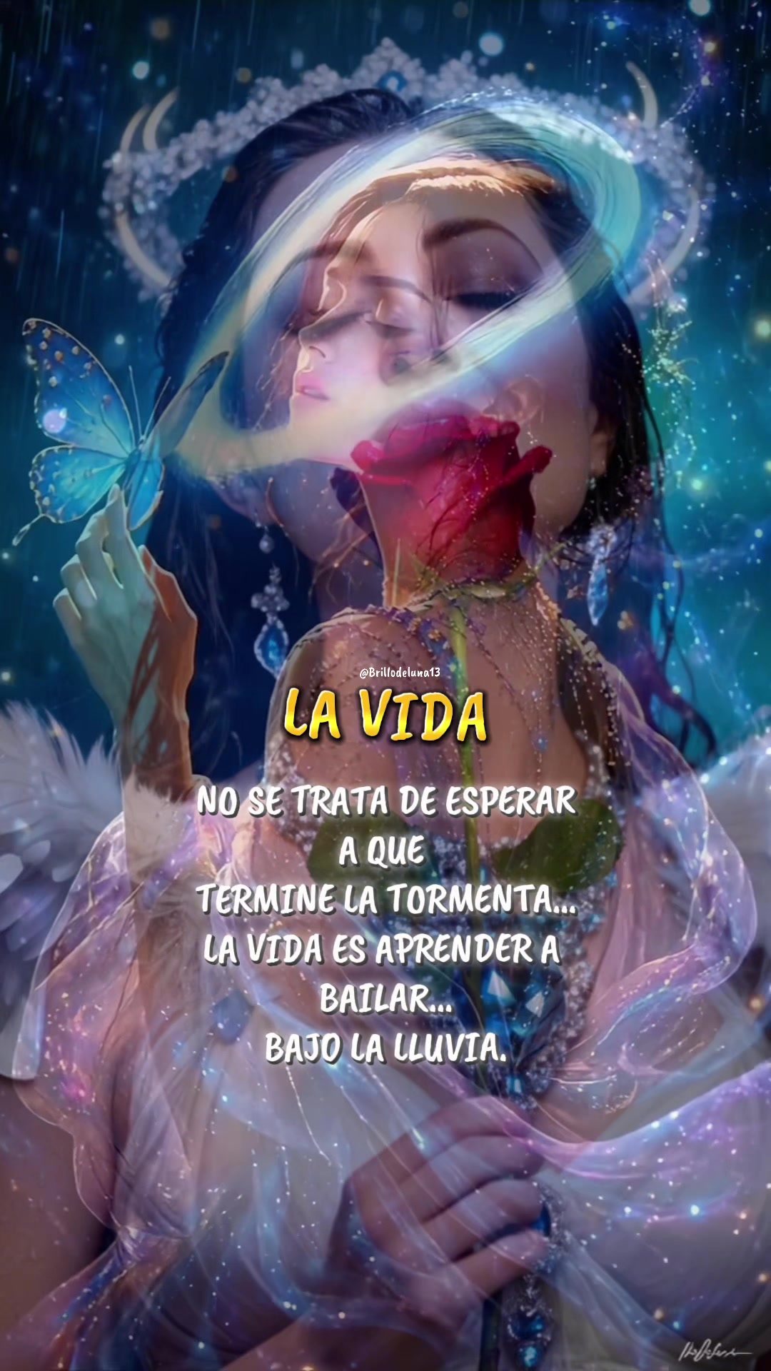 @🌙✨🦋Brillo de luna🦋🌙💫