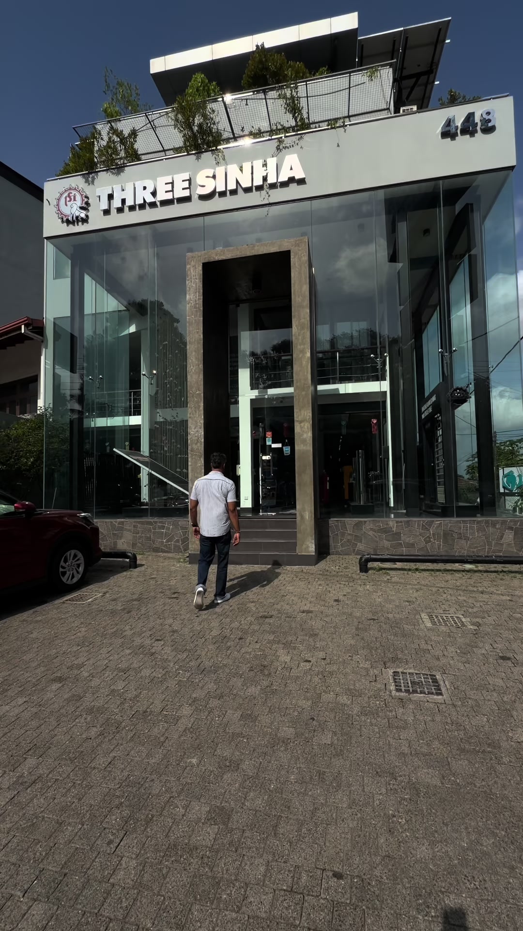 @Javeen Soysa