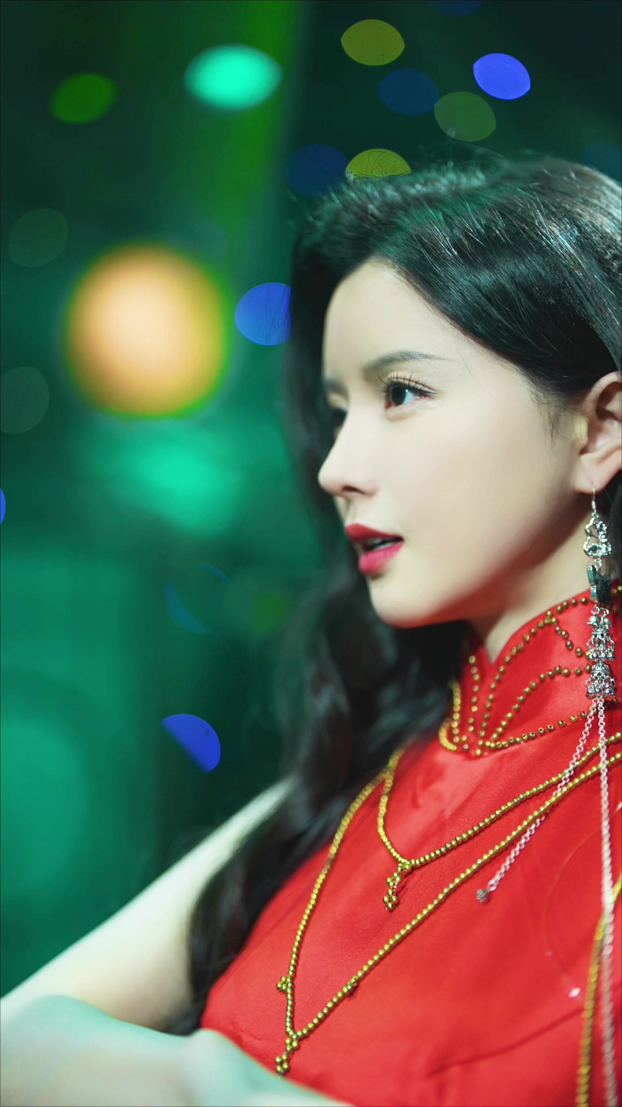 @陈晓竹官方频道 Xiaozhu Chen Official