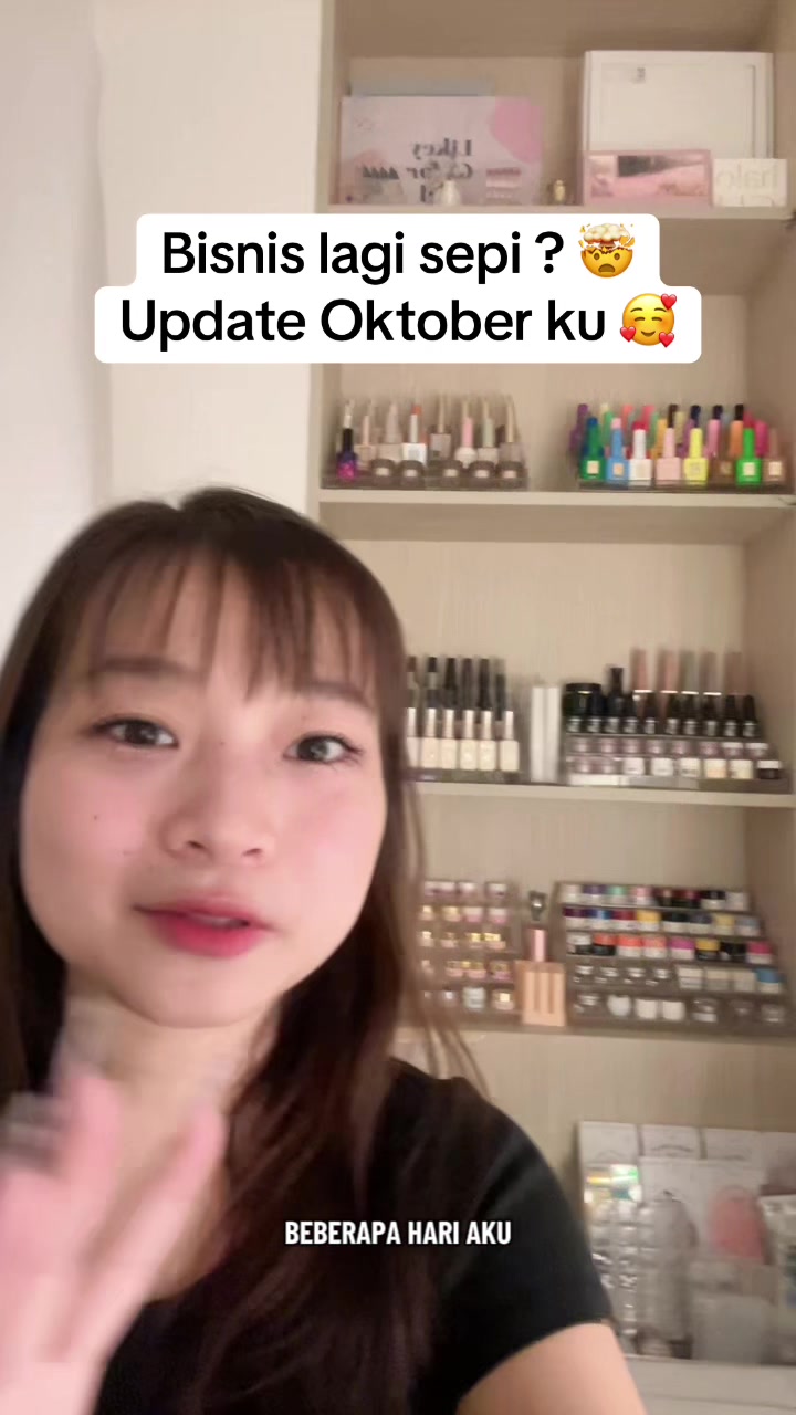 @Kknails_indonesia