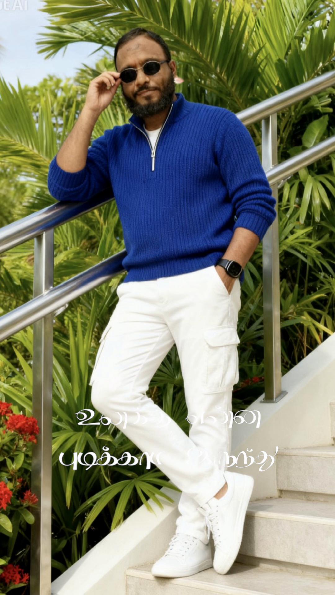 @๐ณ๏ธANEES๐ฑ๐ฐ๐ค๐ธ๐ฆM. A ๐๐ณ๏ธ
