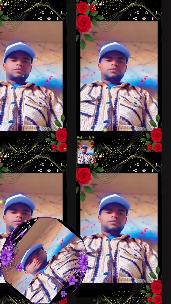 @Umaar Qaasiim