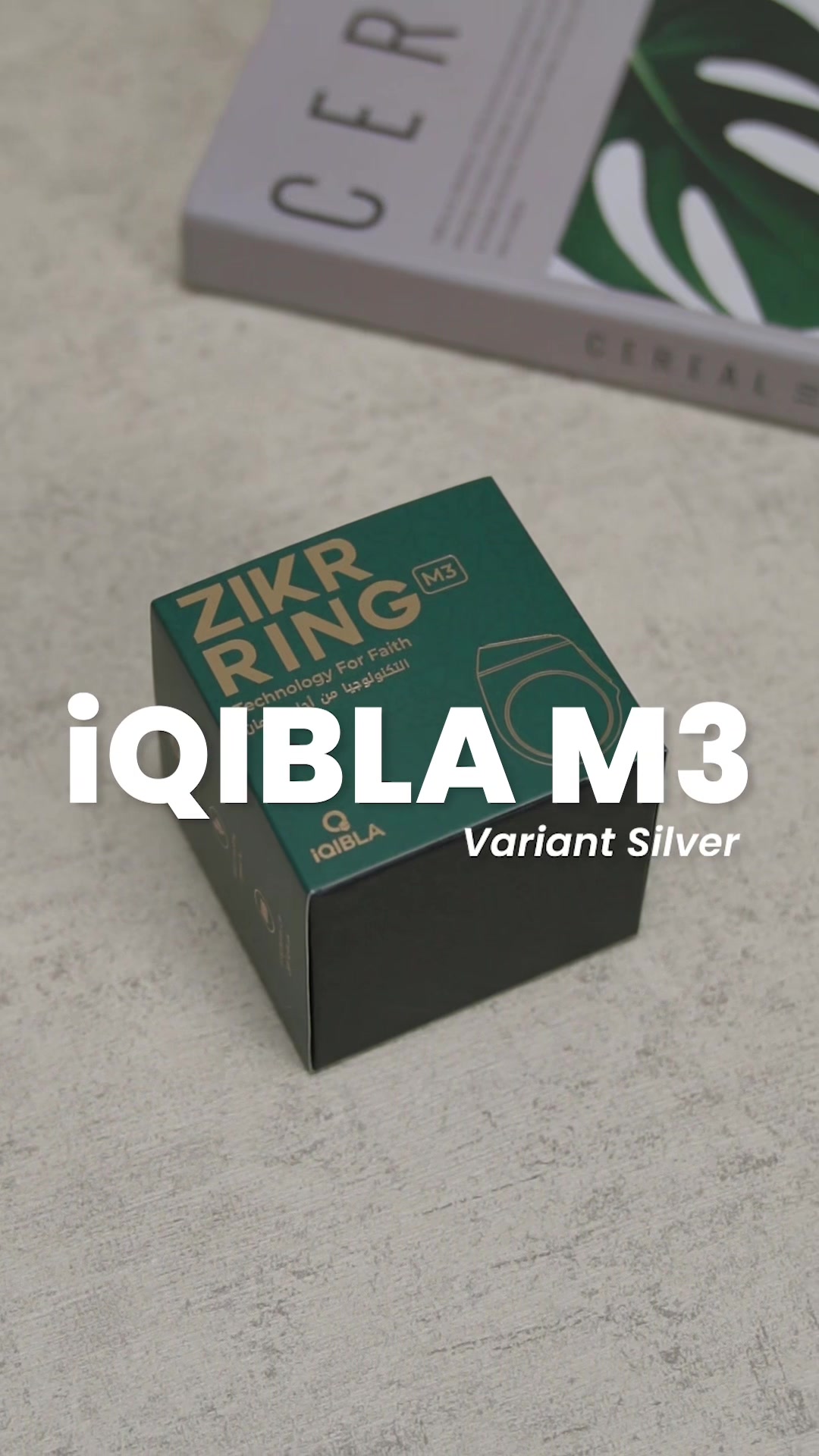 @iQibla Indonesia
