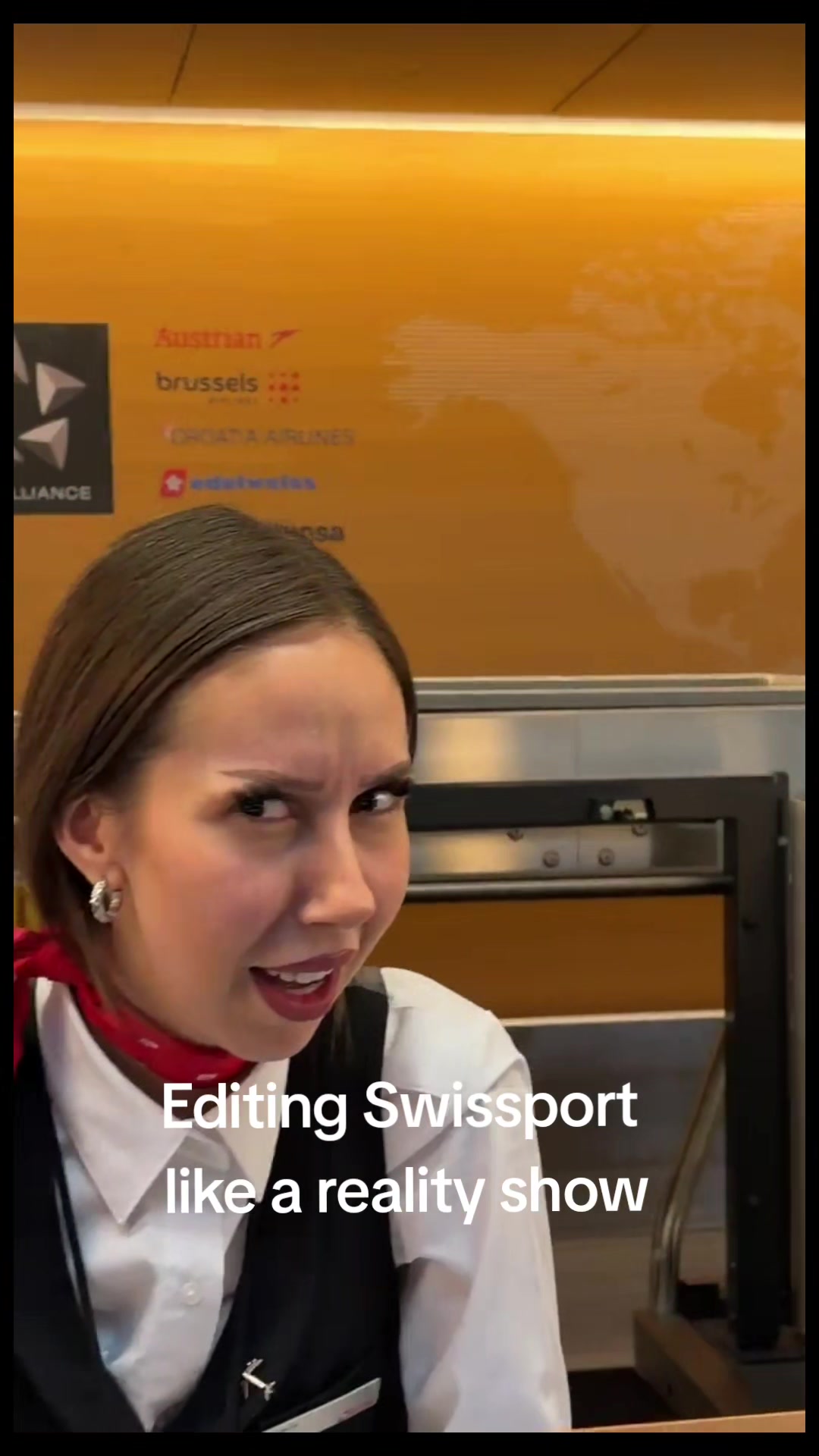 @Swissport