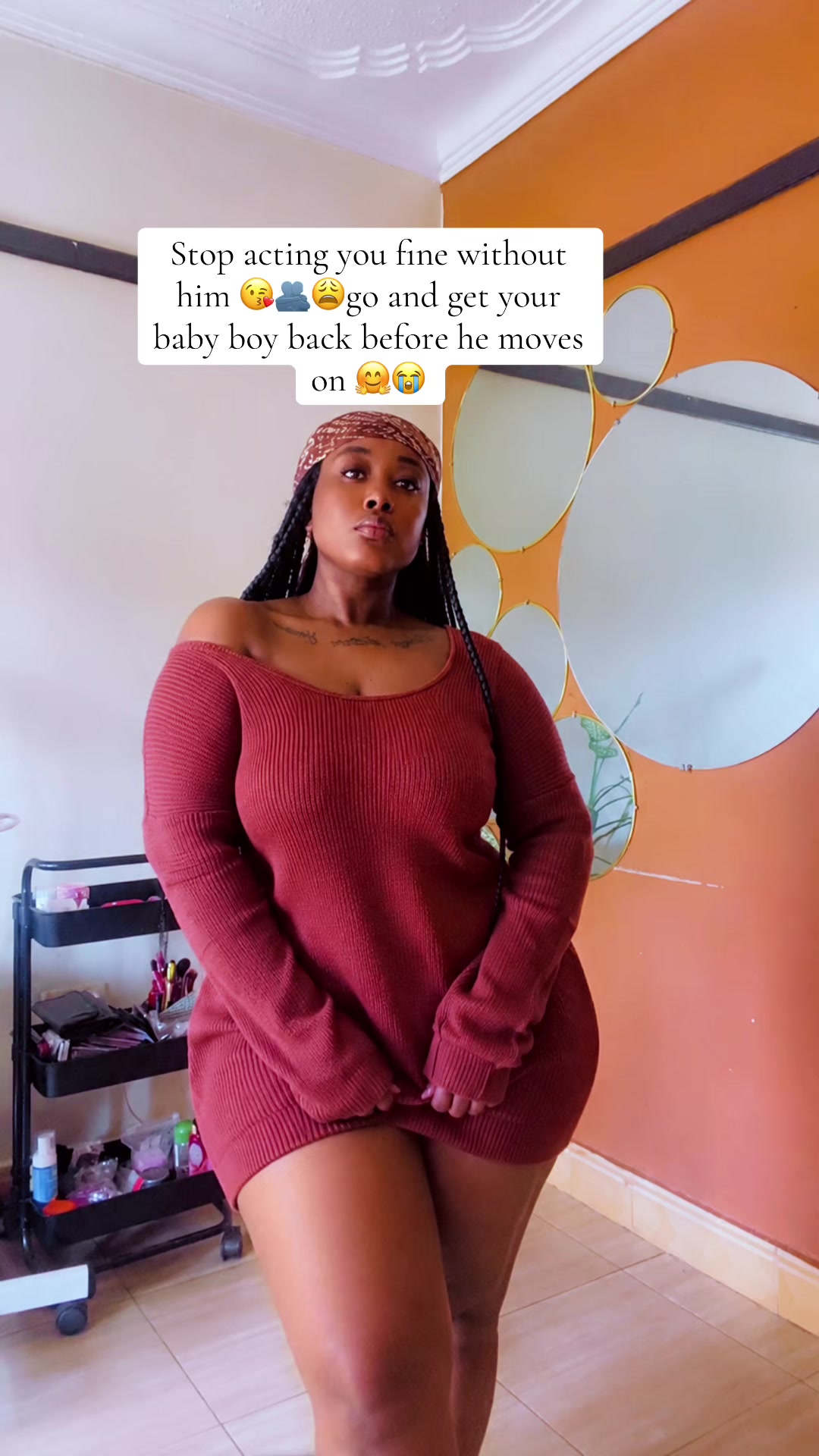 @Gretel Winnie 🦋🔐💔🇺🇬