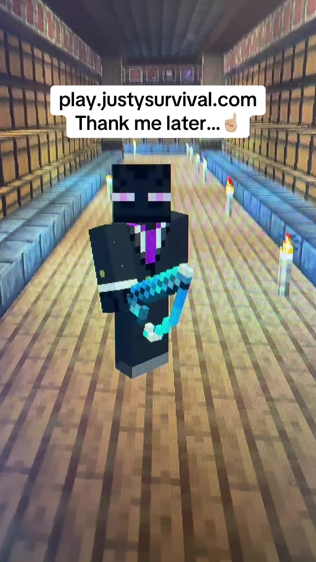 @JustySurvival