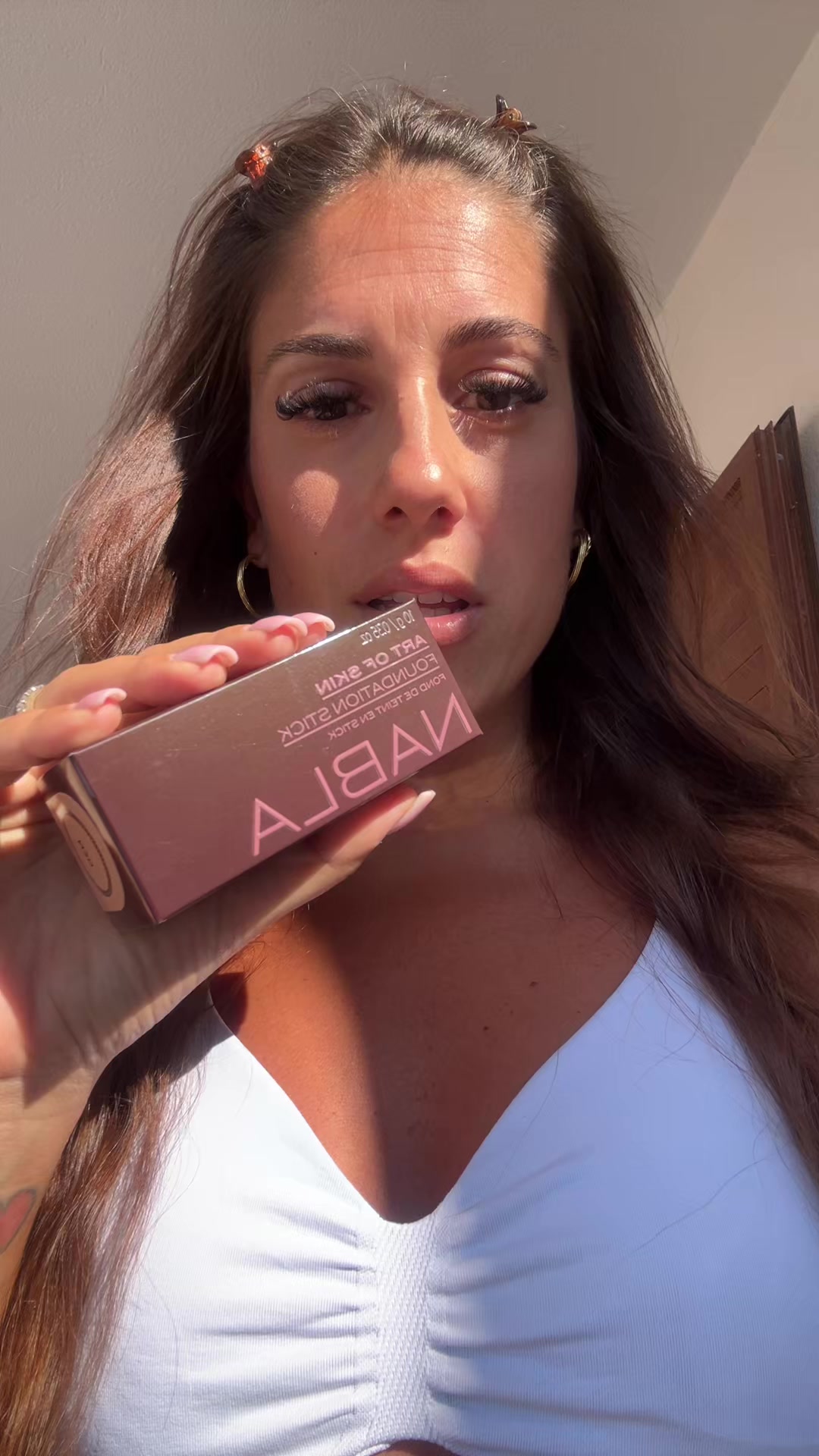 @veeronicadallavalle