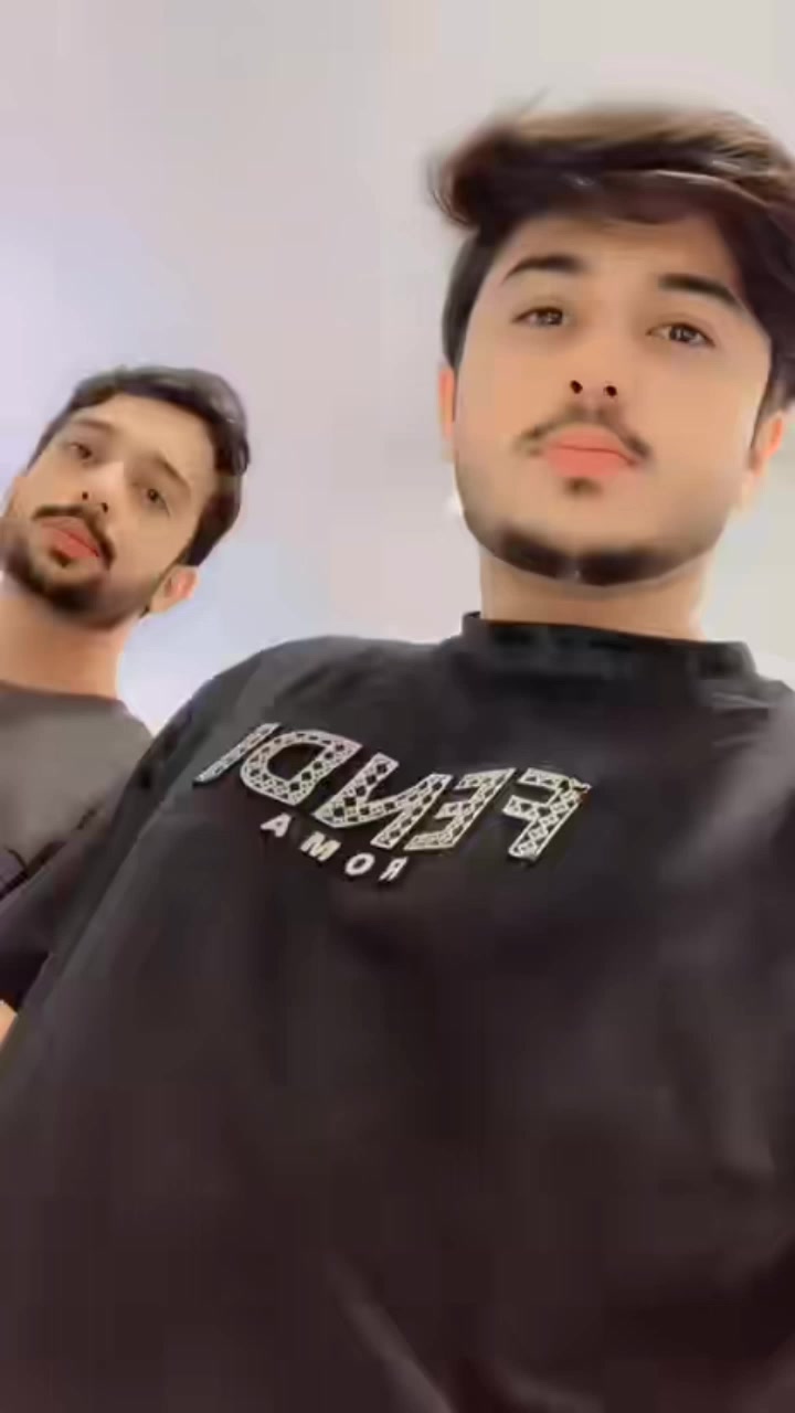@Foji Aamir