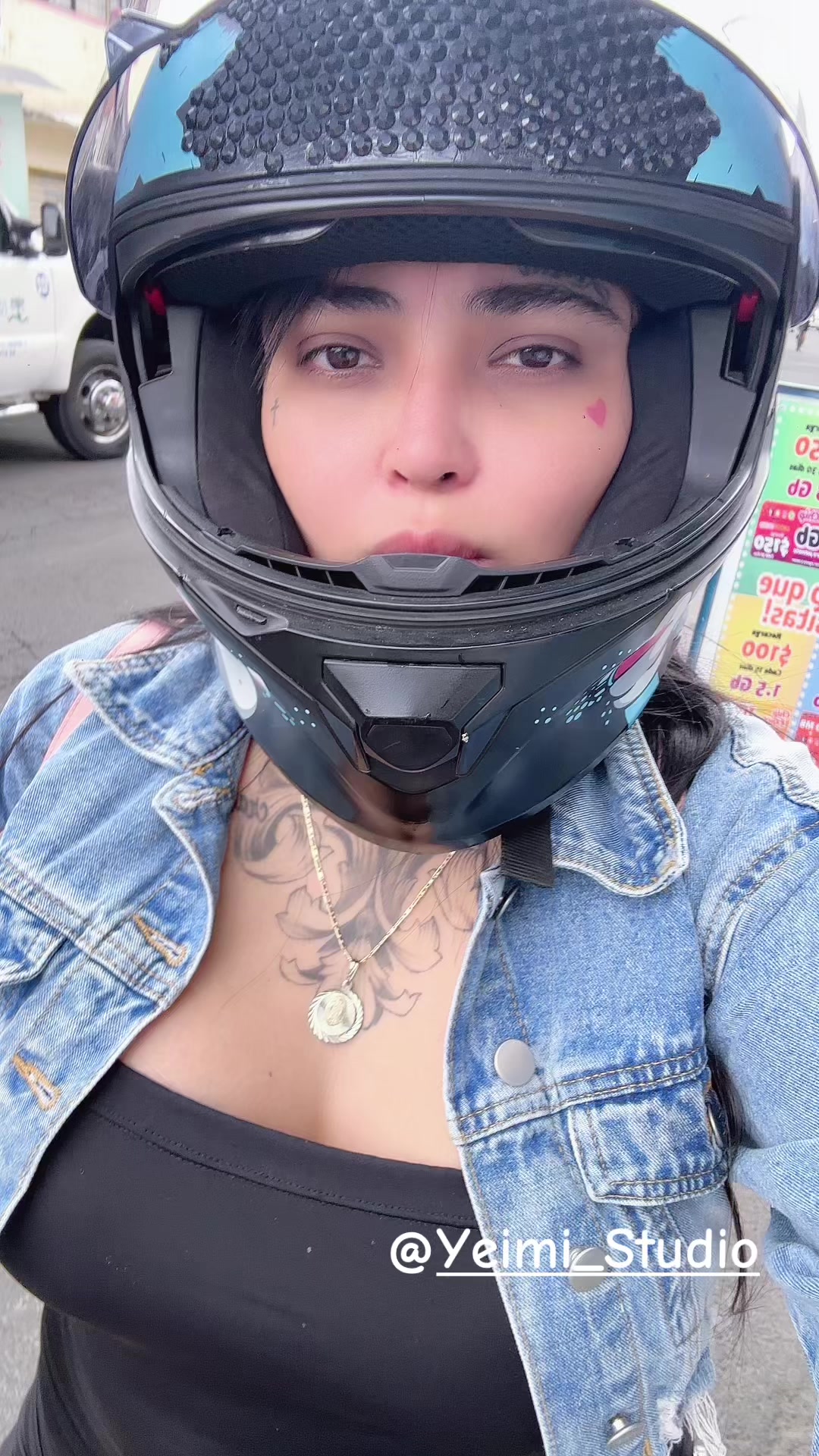 @yulissa mendozaoficial