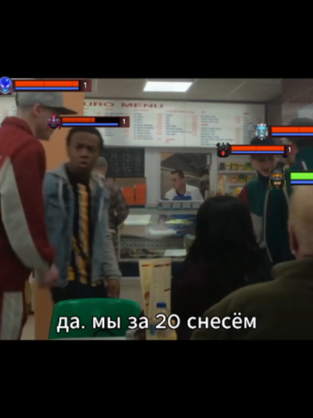 @гадëныш
