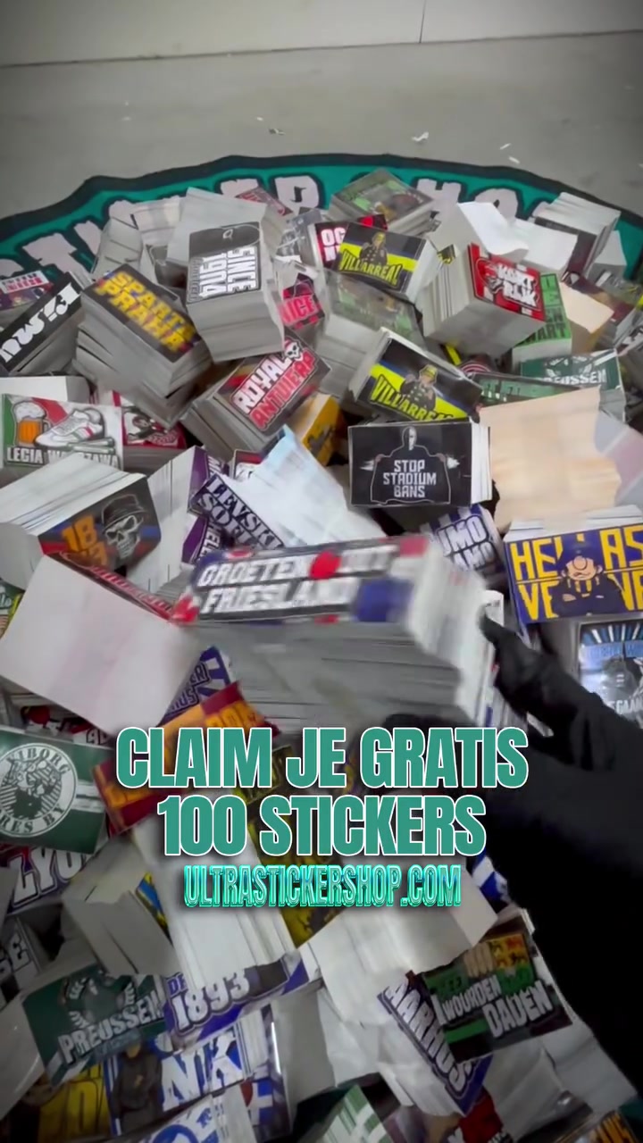 @Ultrastickershop