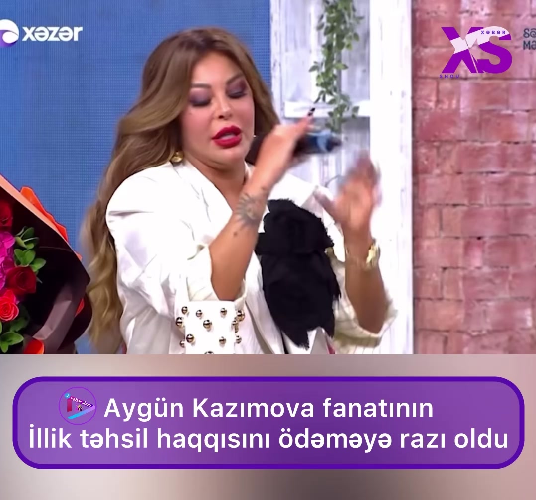 @🇦🇿Xəbər Shou