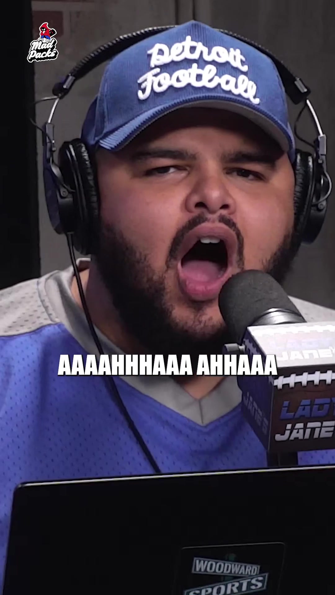 @Woodward Sports Network