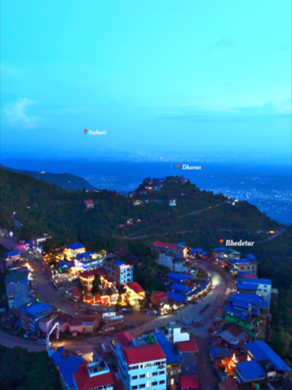 @TourNepal