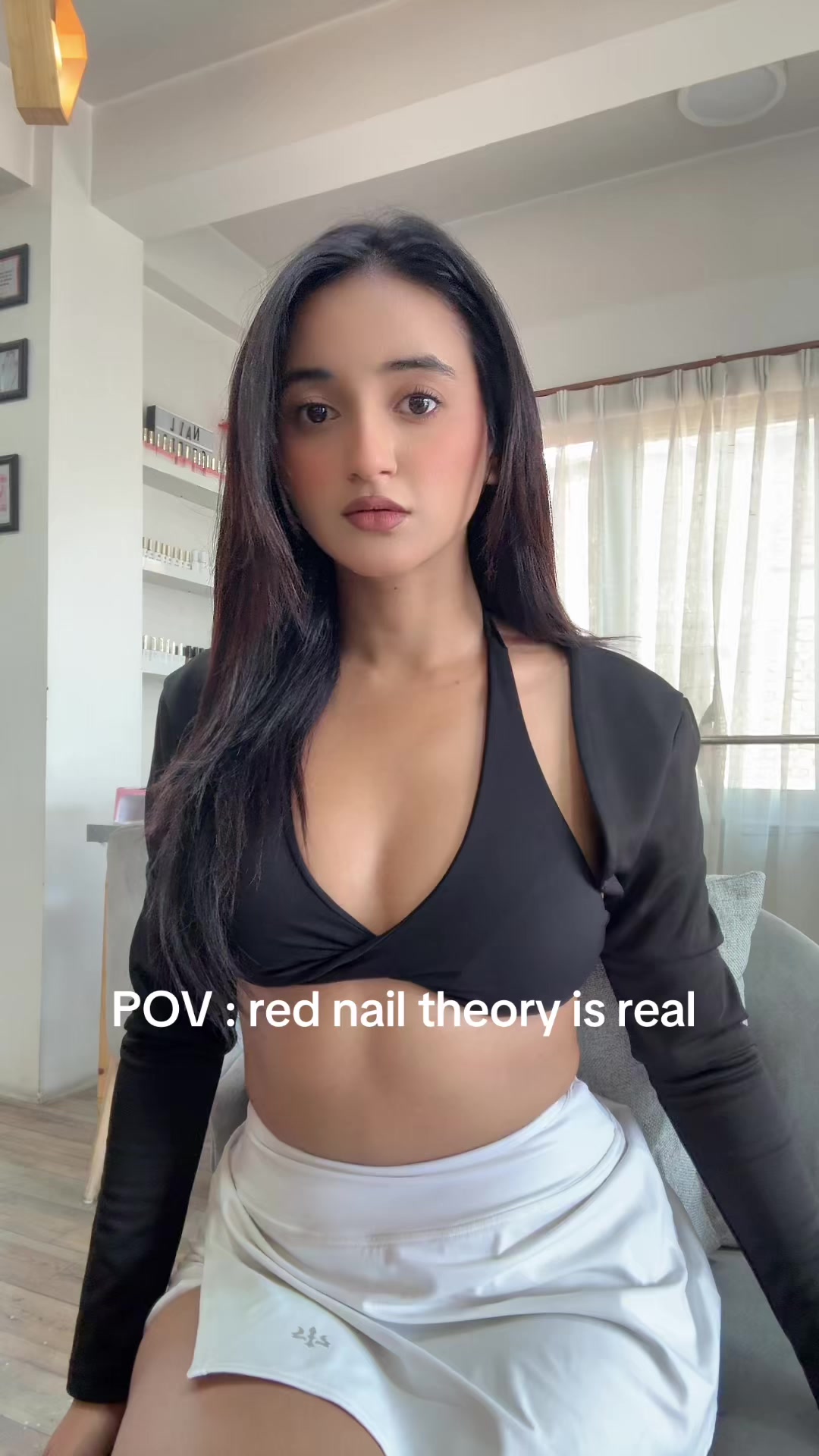 @Eva Giri