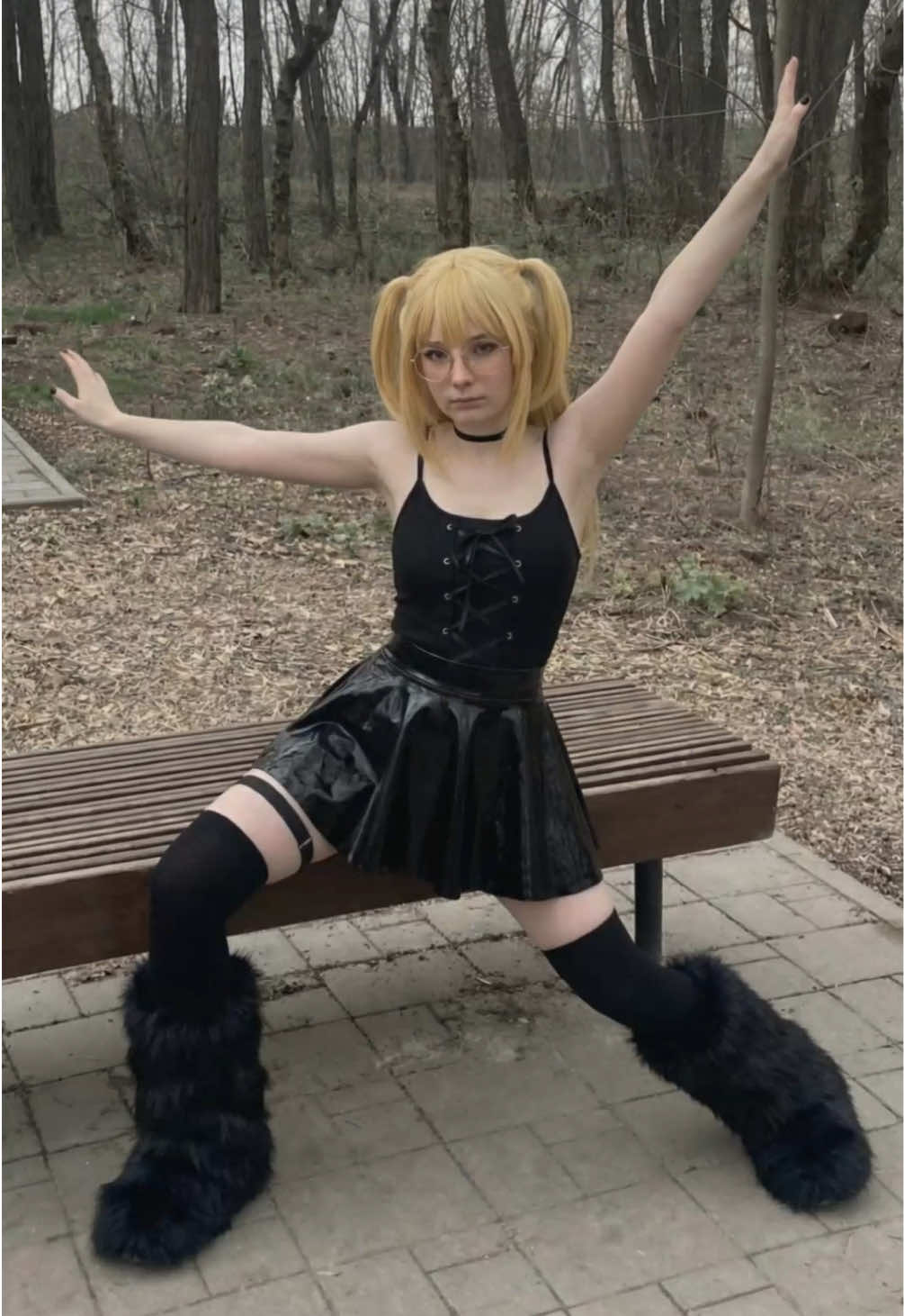 @Kurumi