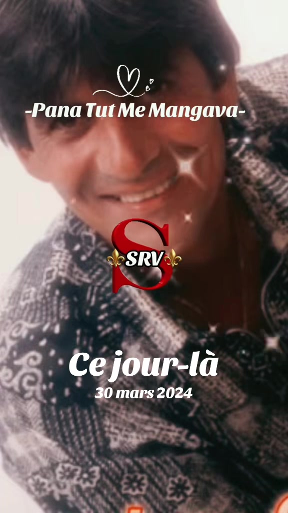 @⚜️SRV⚜️