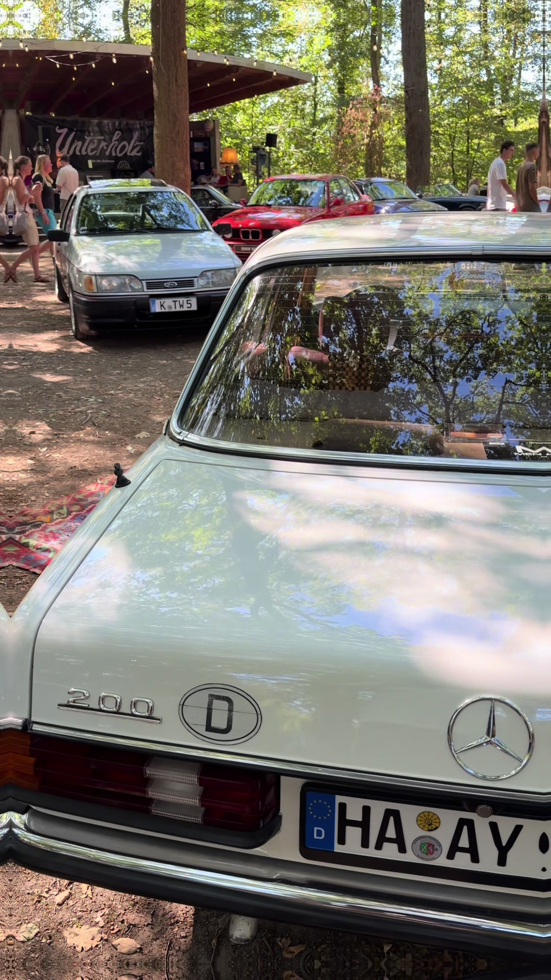 @Classic Car Society