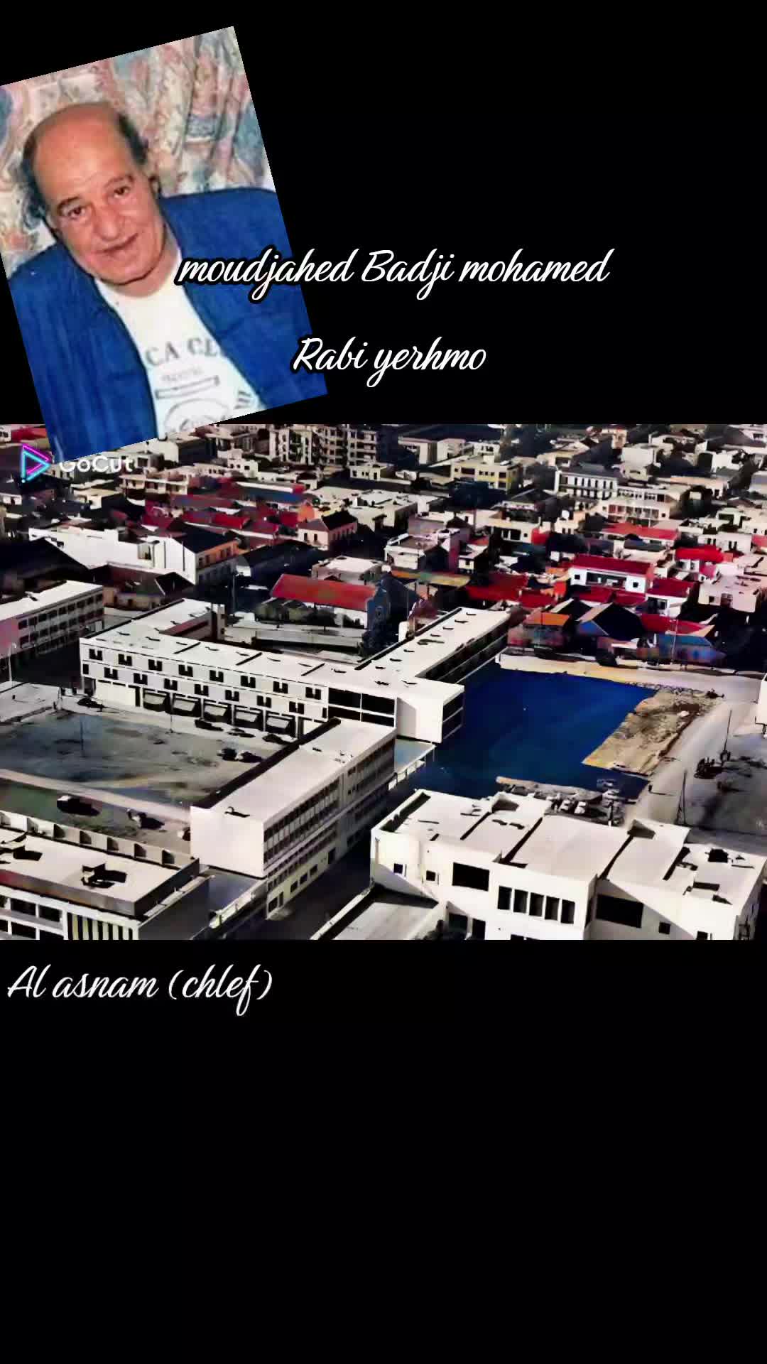 @best nostalgie alg&eacute;rienne