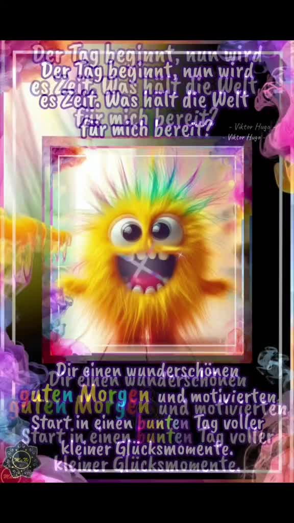 @Einhorn