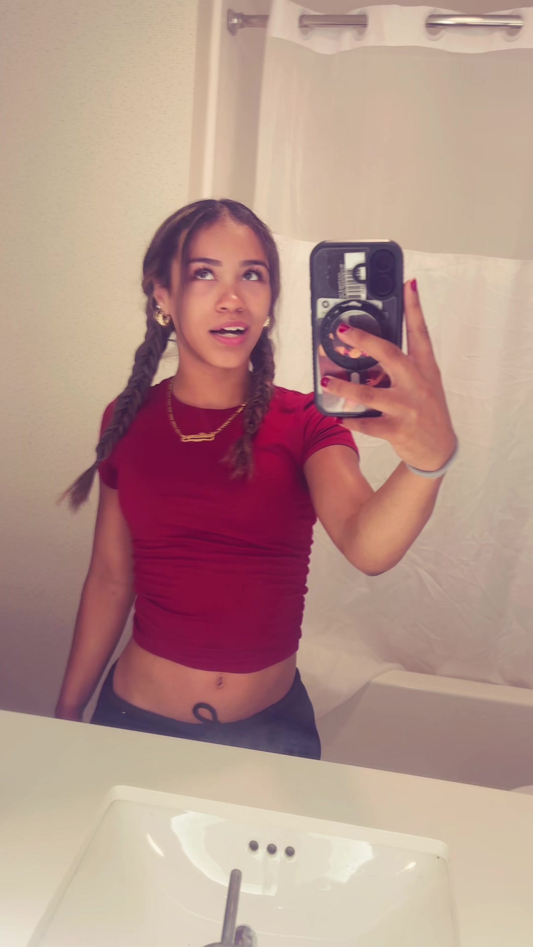 @Yaili