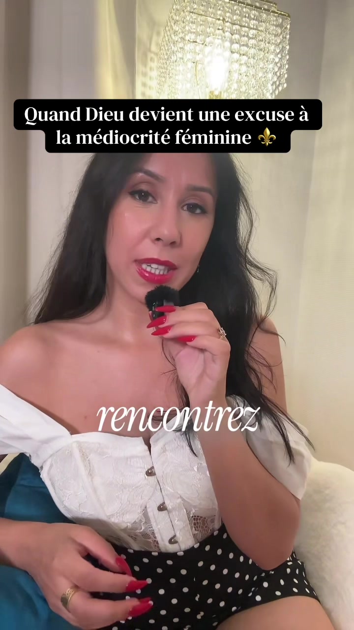 @Sensual Goddess