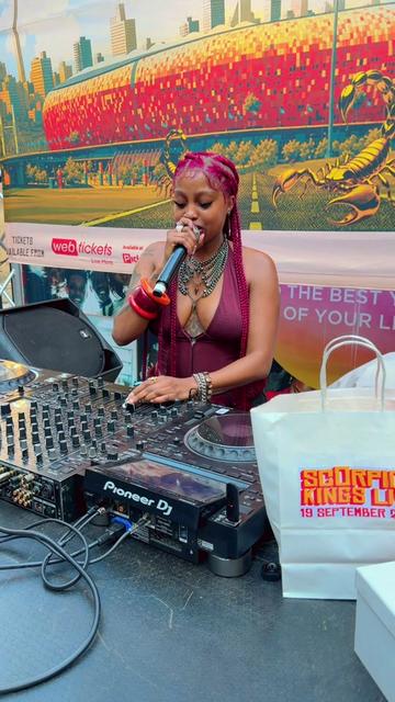 @Nobantu Vilakazi👑