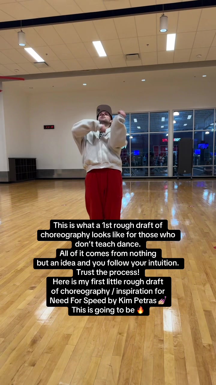 @The Dancing Kyle