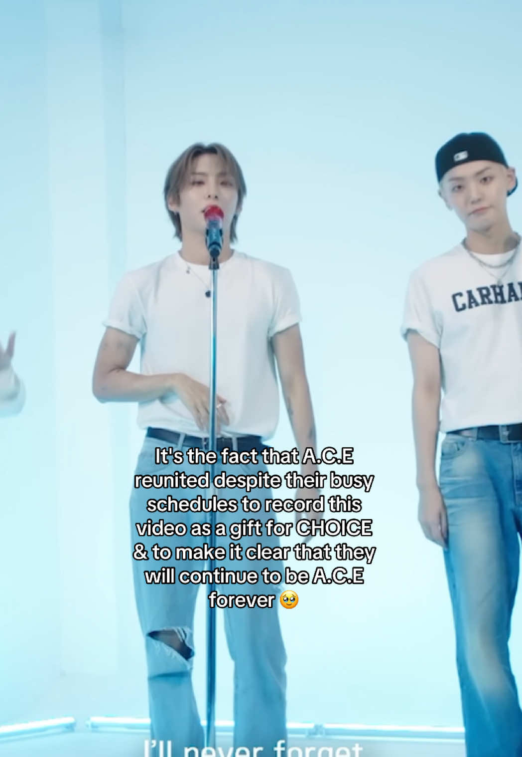 @A.C.E WORLDWlDE