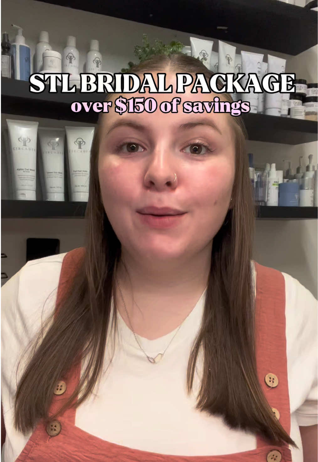 @kendyl | stl esthetician