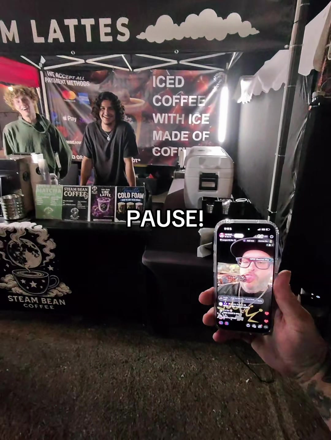 @101NIGHTMARKET