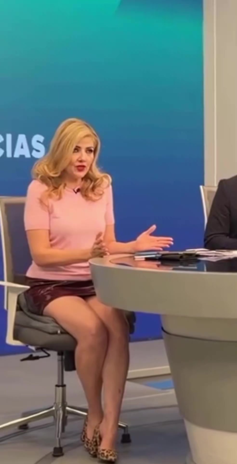@Juan Hernández