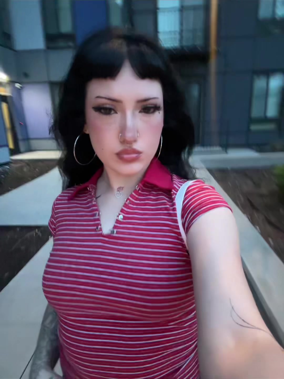 @Sirennesa 🍒