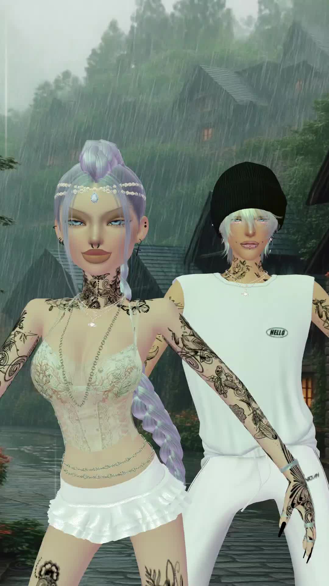 @🖤 Доминик 🖤