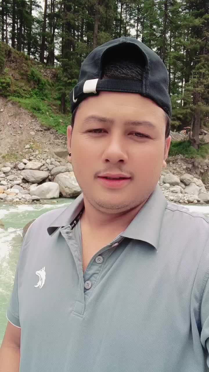@Bharat Rawat