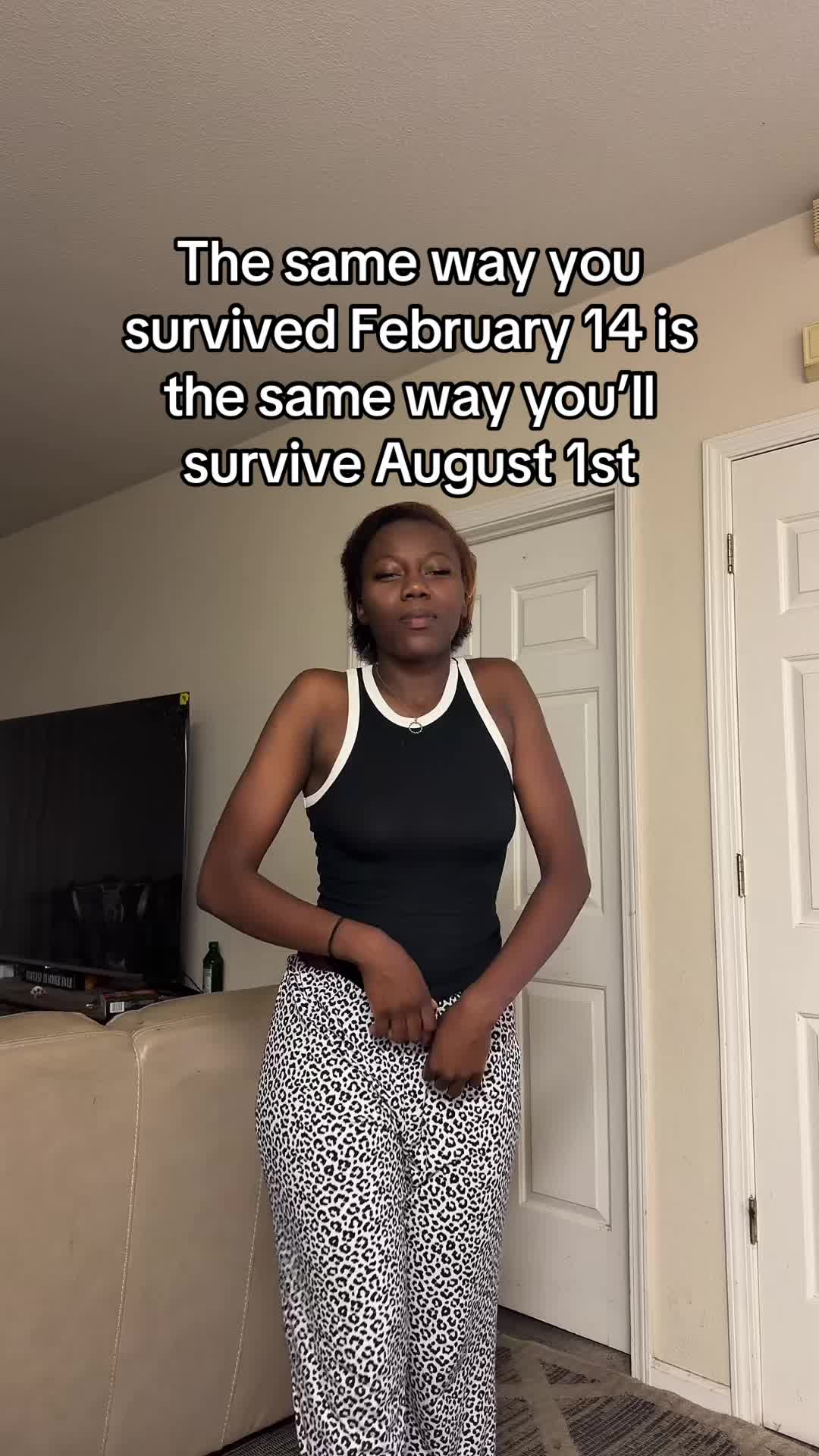 @Mama G