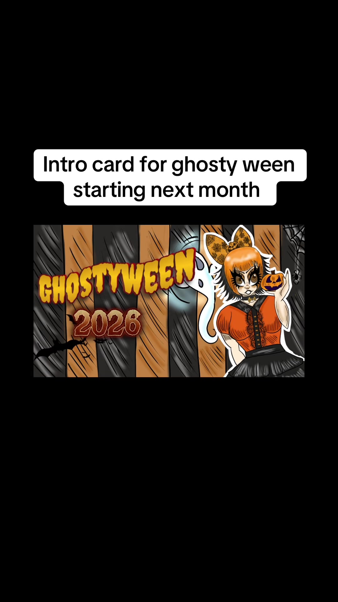 @Ghosty Queen