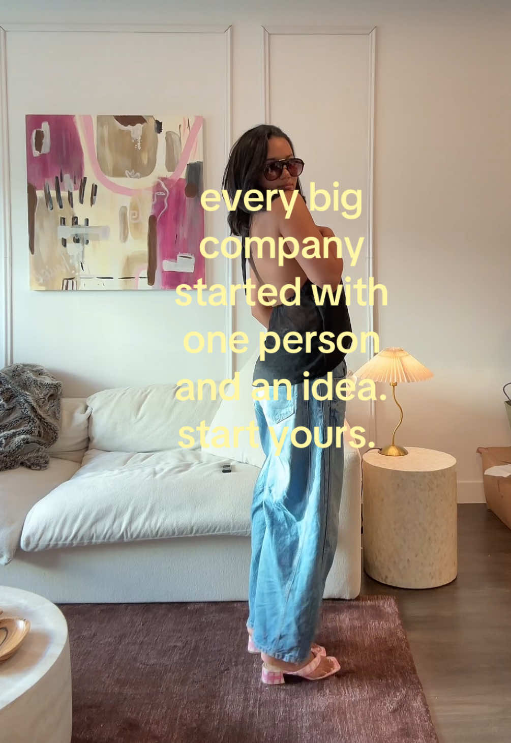 @Kamalani - Designer, Founder