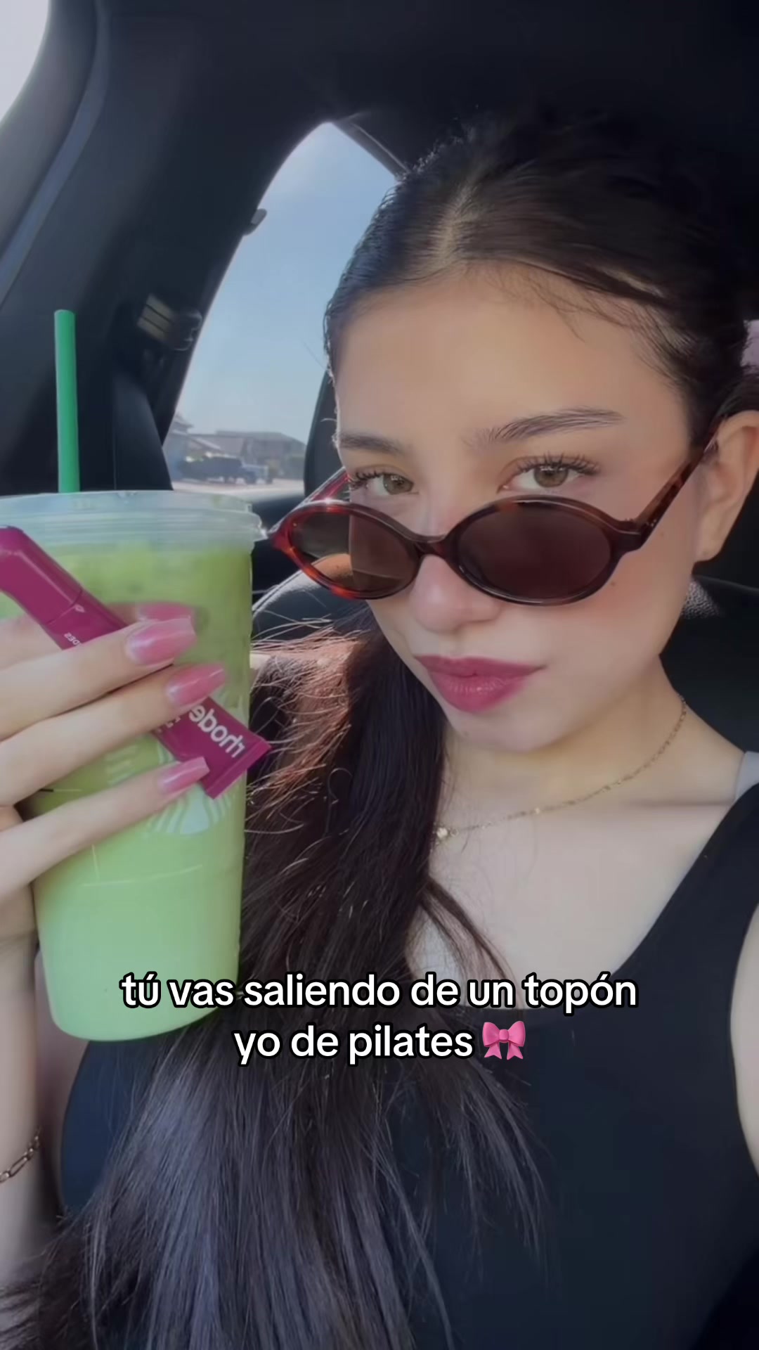 @Luna Parra