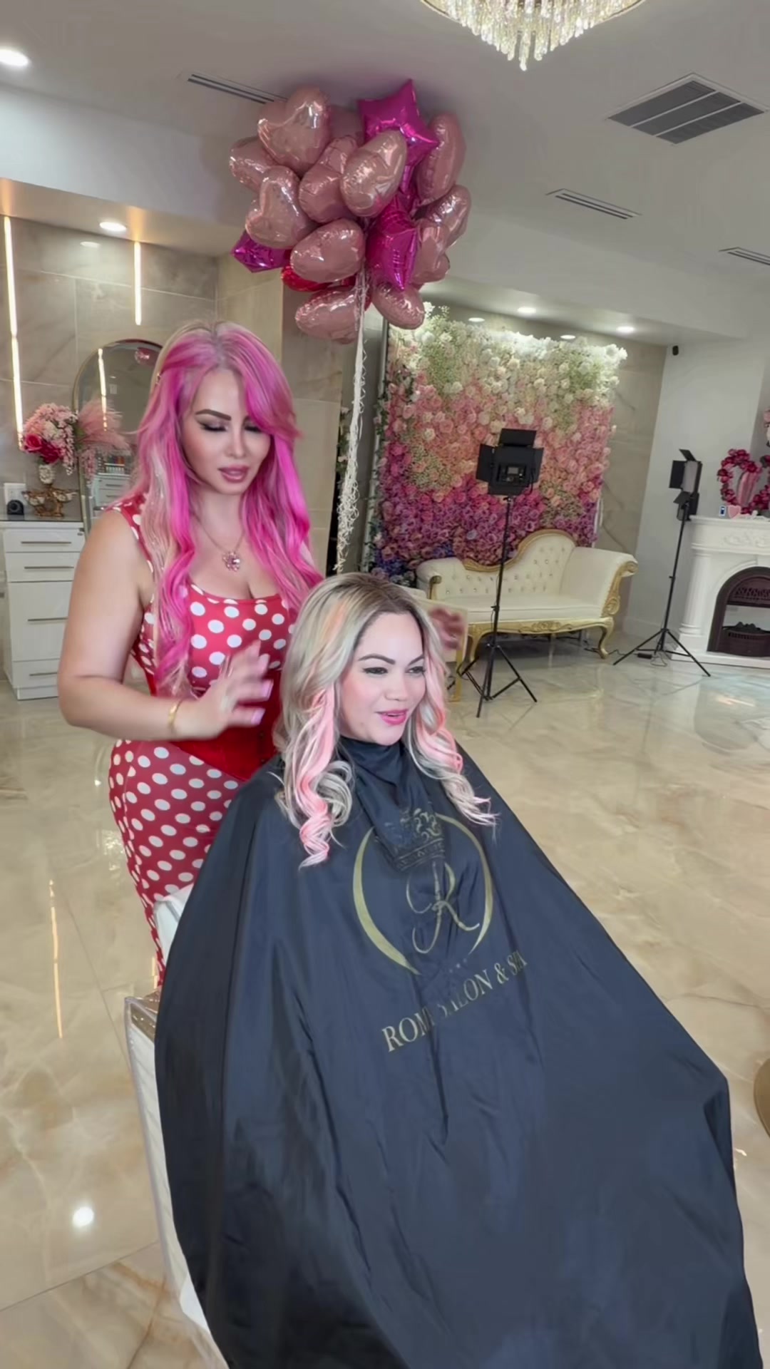 @romysalonandspa