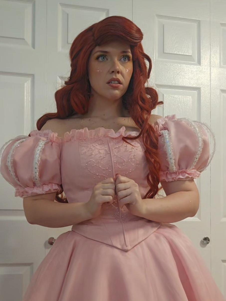 @Brianna Rae