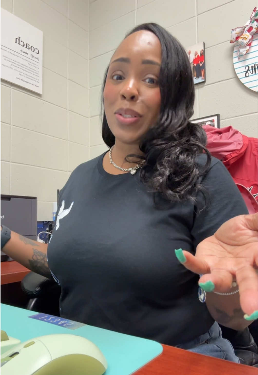 @LaTilya Williams, Ed.D.