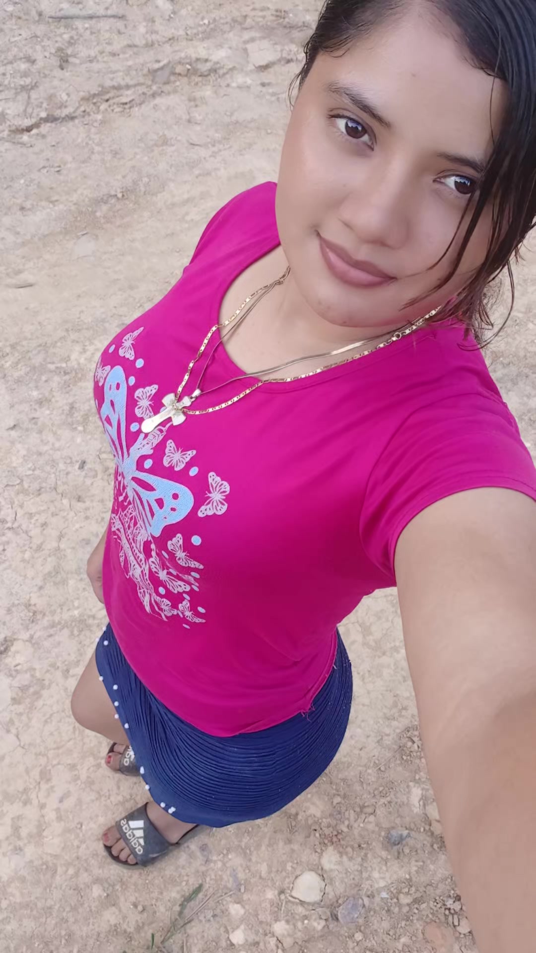 @Danielita Garsia