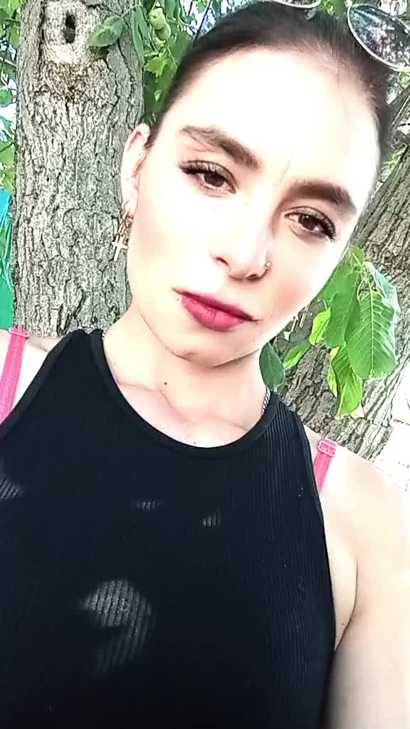 @❤ Какая есть другой не стану😈